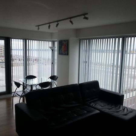 The Block Liverpool Ngoại thất bức ảnh
