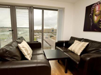 The Block Liverpool Phòng bức ảnh