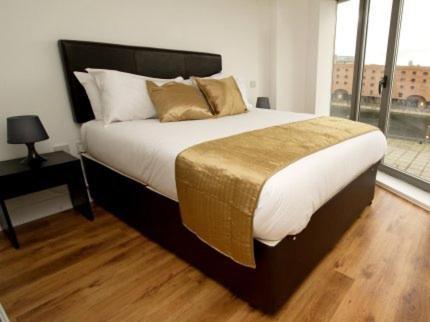 The Block Liverpool Phòng bức ảnh