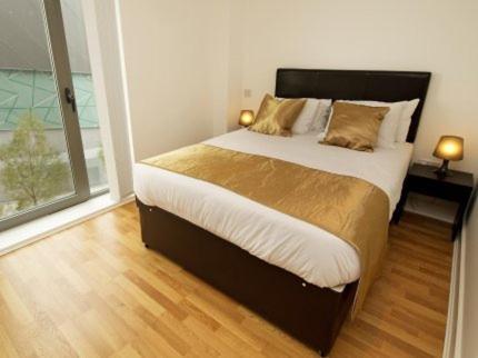 The Block Liverpool Phòng bức ảnh