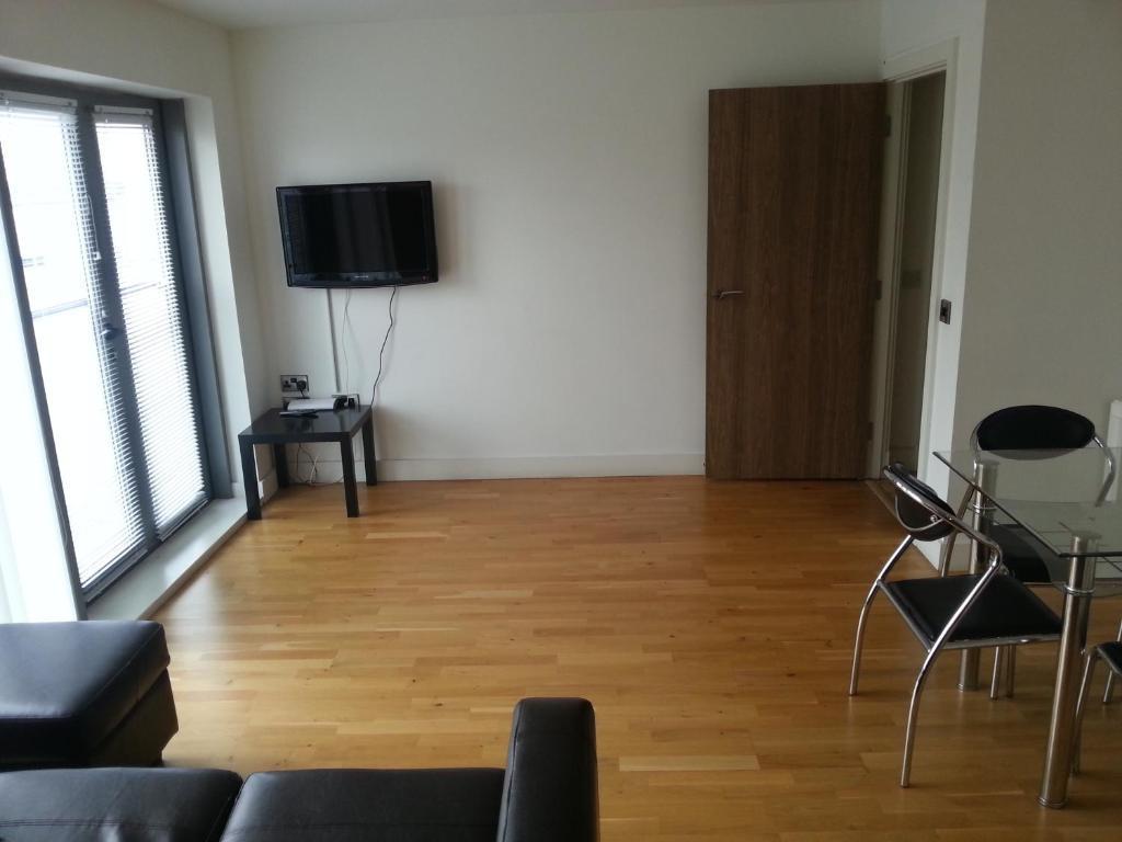 The Block Liverpool Ngoại thất bức ảnh