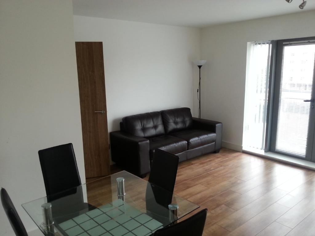The Block Liverpool Ngoại thất bức ảnh