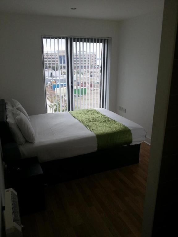The Block Liverpool Ngoại thất bức ảnh
